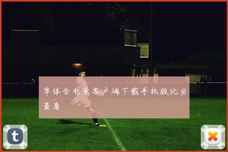 华体会电竞客户端下载手机版比分查看