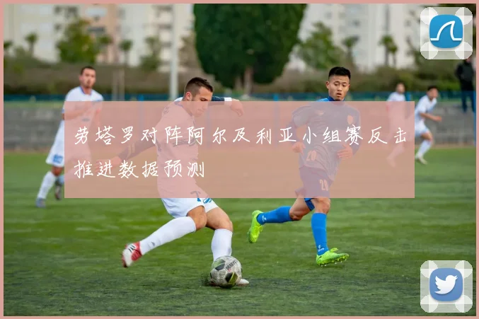 劳塔罗对阵阿尔及利亚小组赛反击推进数据预测