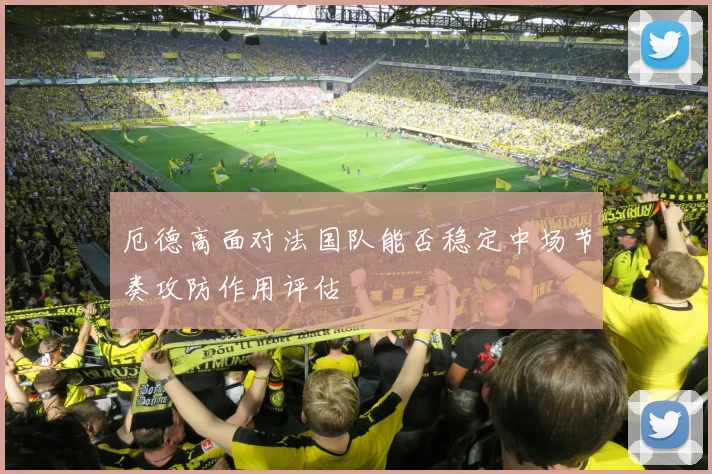 厄德高面对法国队能否稳定中场节奏攻防作用评估